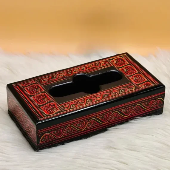 Tissue Box handicraft