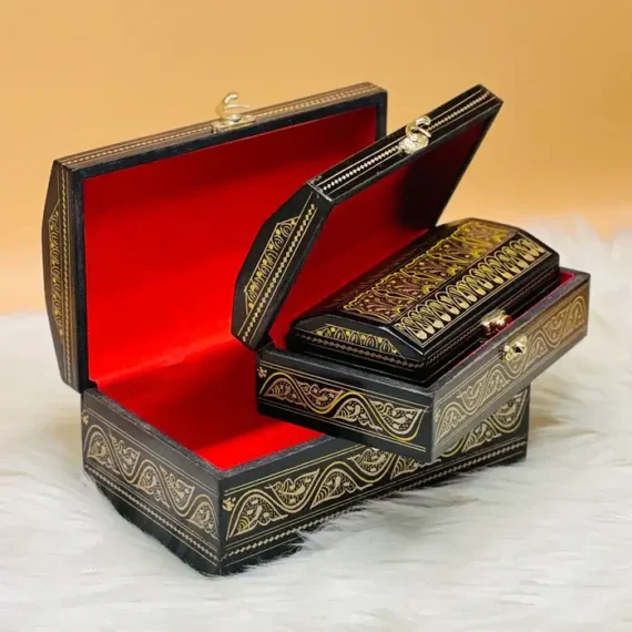 Jewellery Box 3 pcs