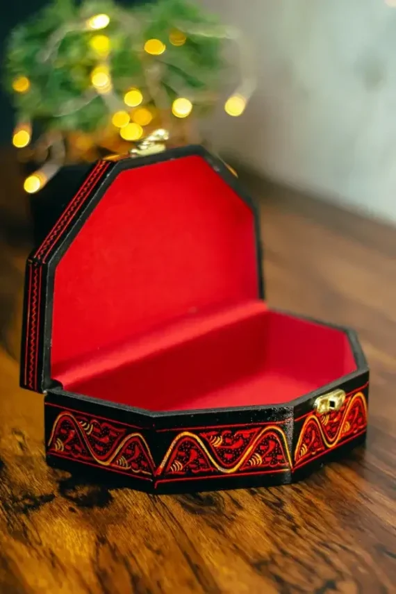 jewelry box naqshi