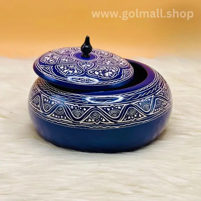 Jewellery Jar