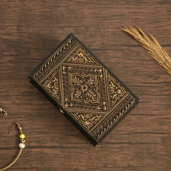 Quran Box / Jewelry Box