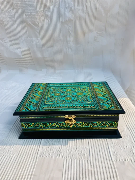 naqshi quran box